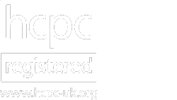 HCPC Registered